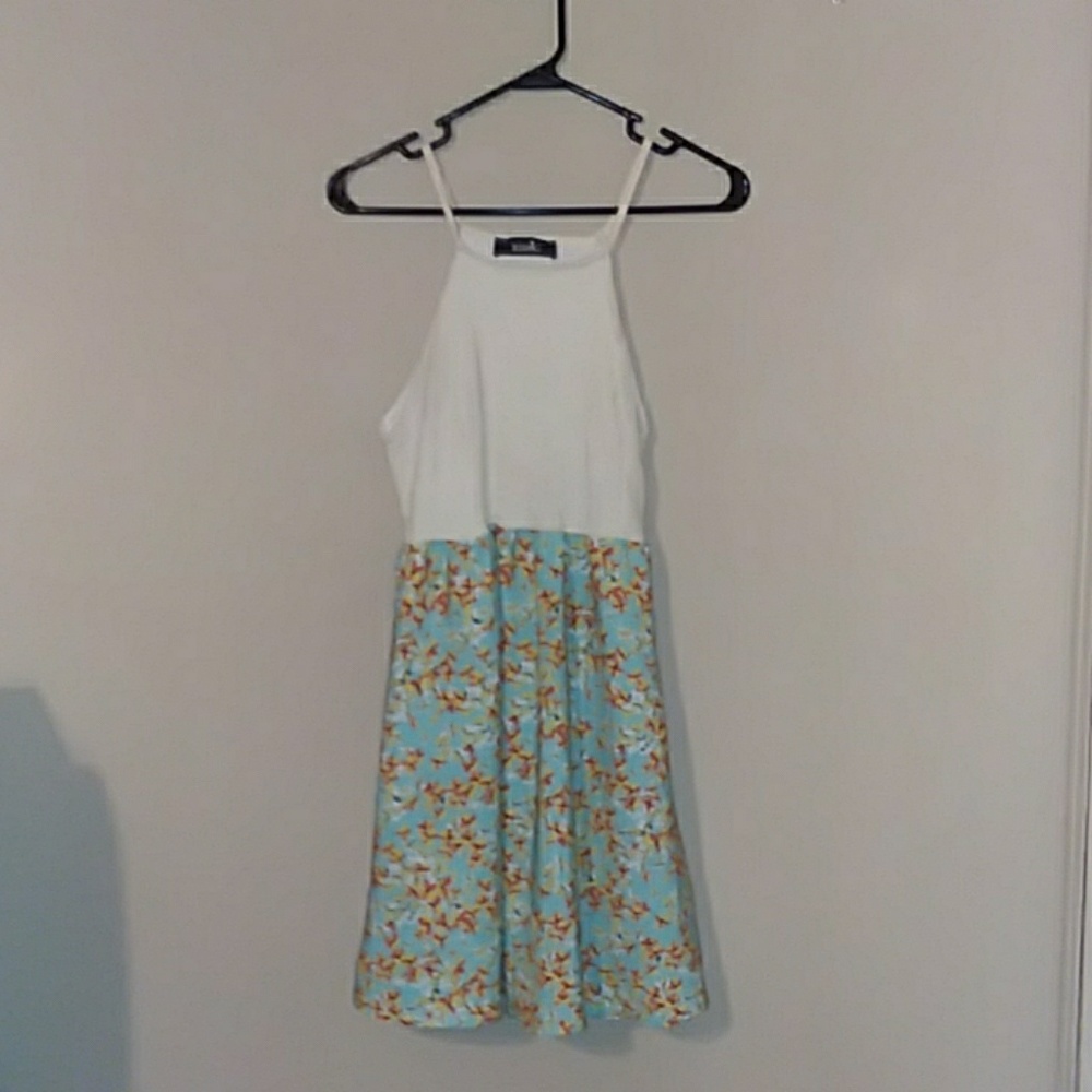 Zouk dress